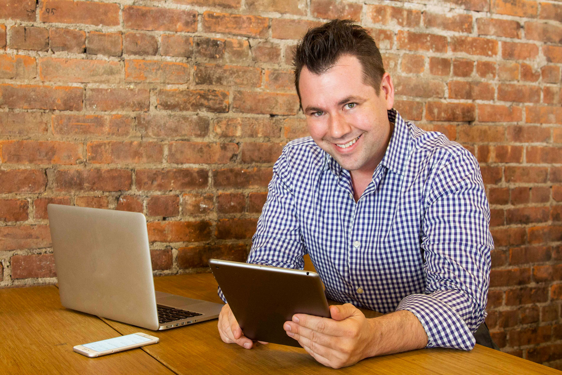 Earth Day at the Office