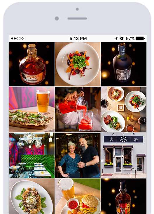 Phil & Anne’s Good Time Lounge