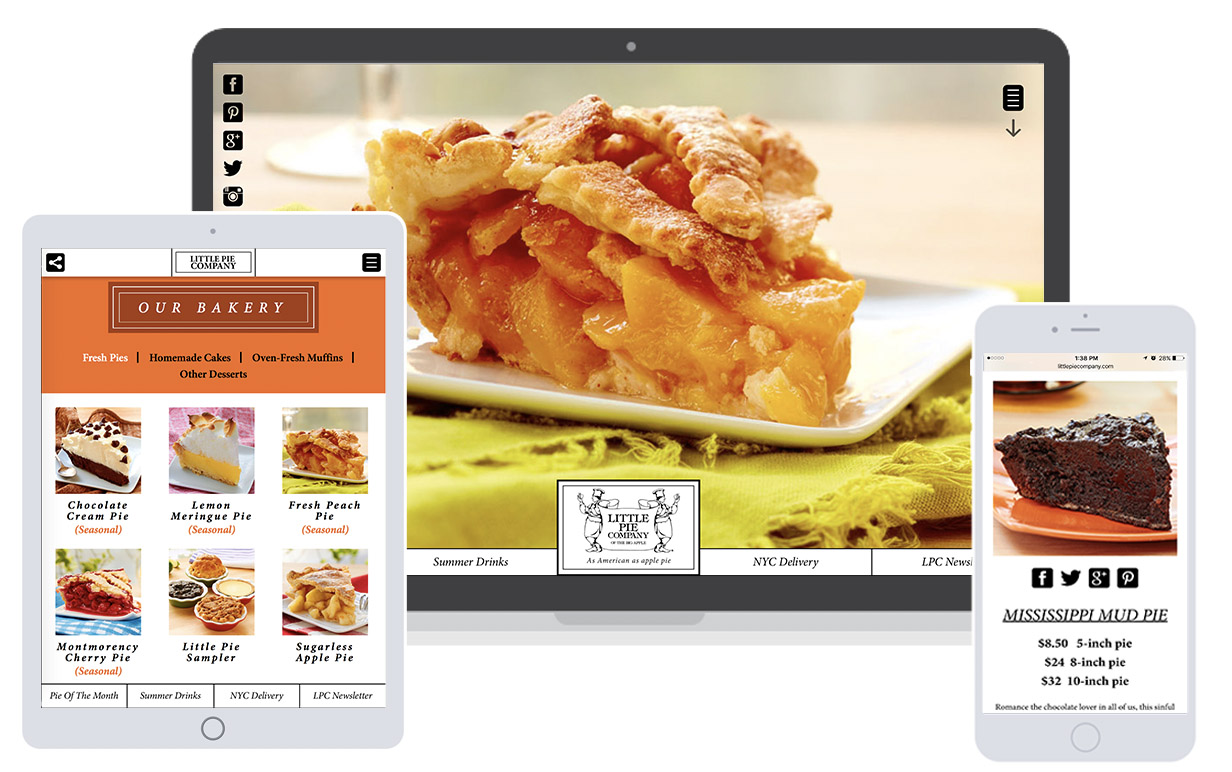 Apple features Carnsmedia website on new iPhone