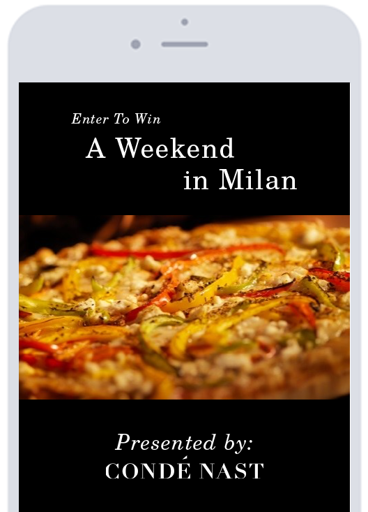 La Cucina Italiana – Condé Nast