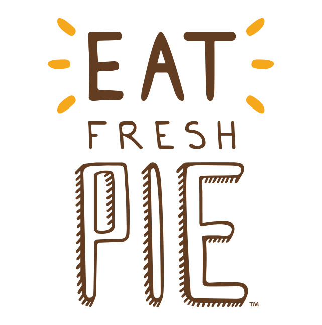 EatFreshPie_TwoColors