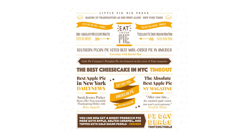 Little Pie Company