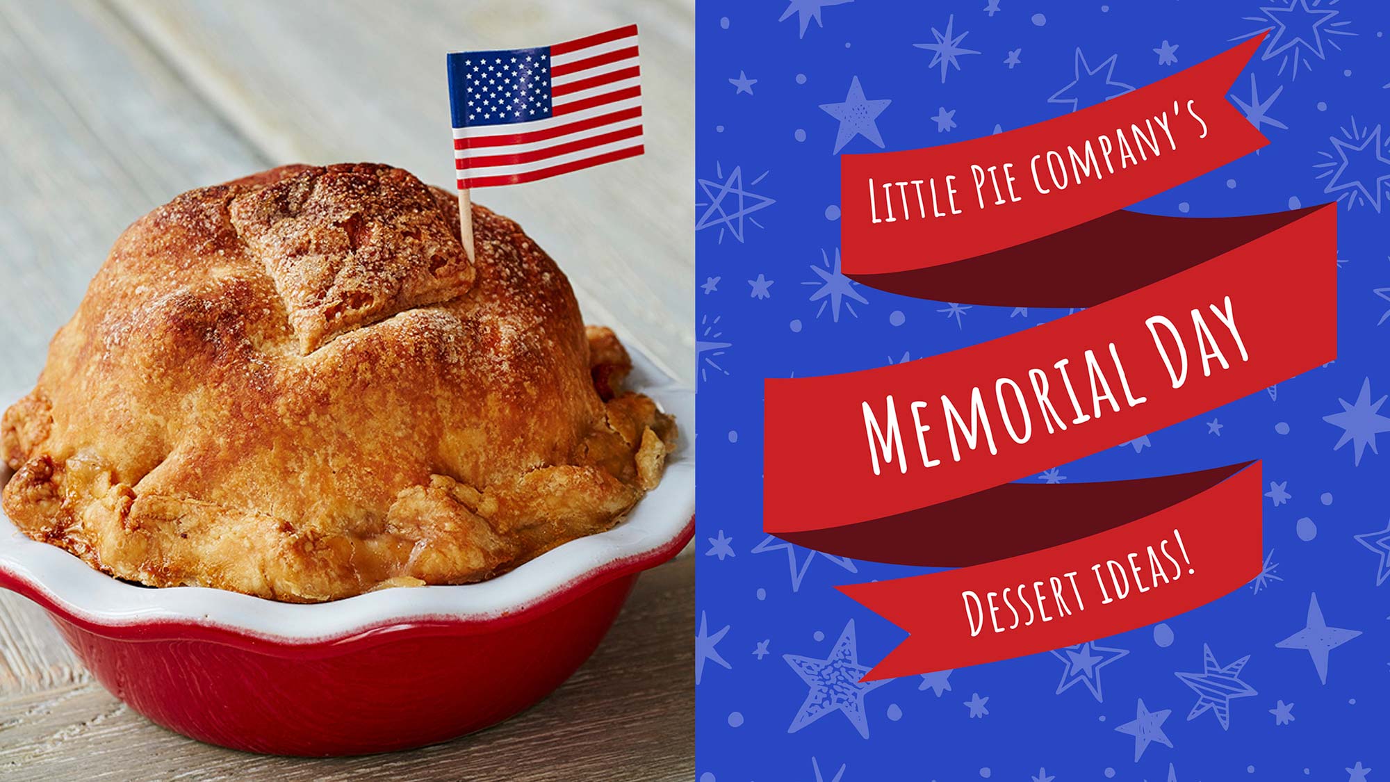 Little Pie Company