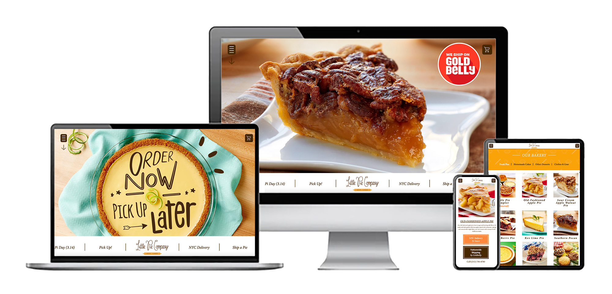 Little Pie Company