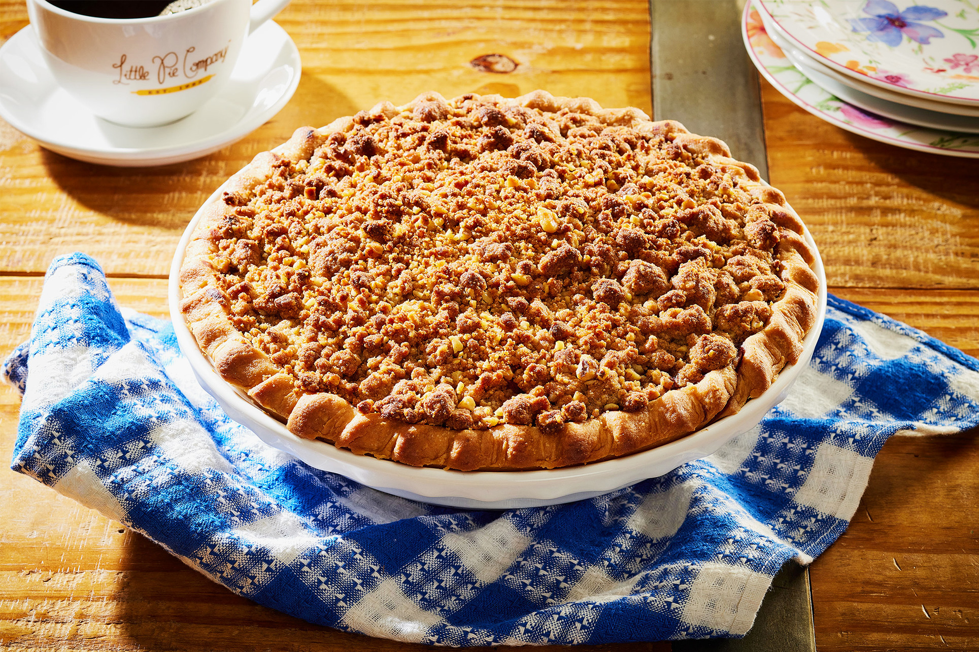 Little Pie Company