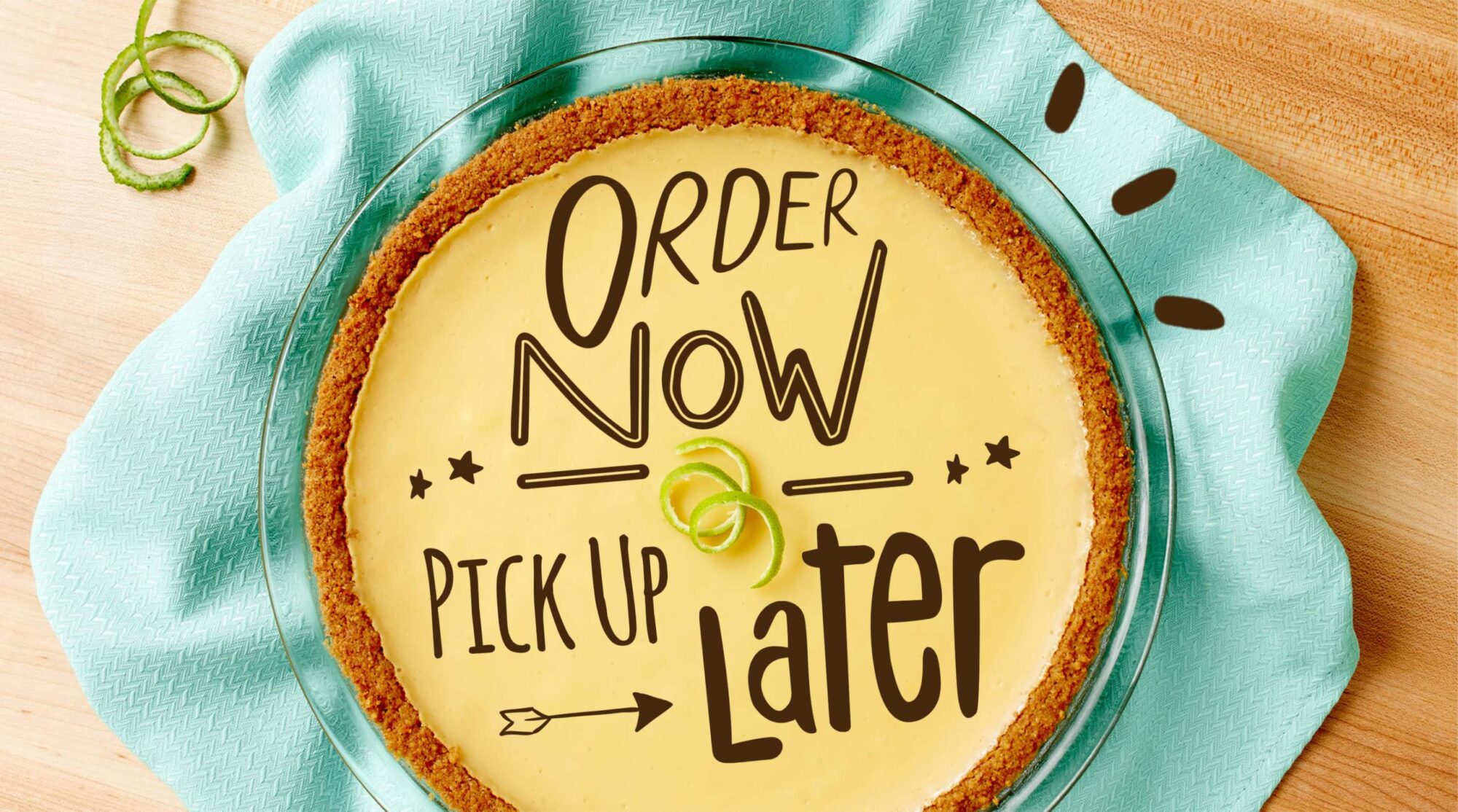 Little Pie Company