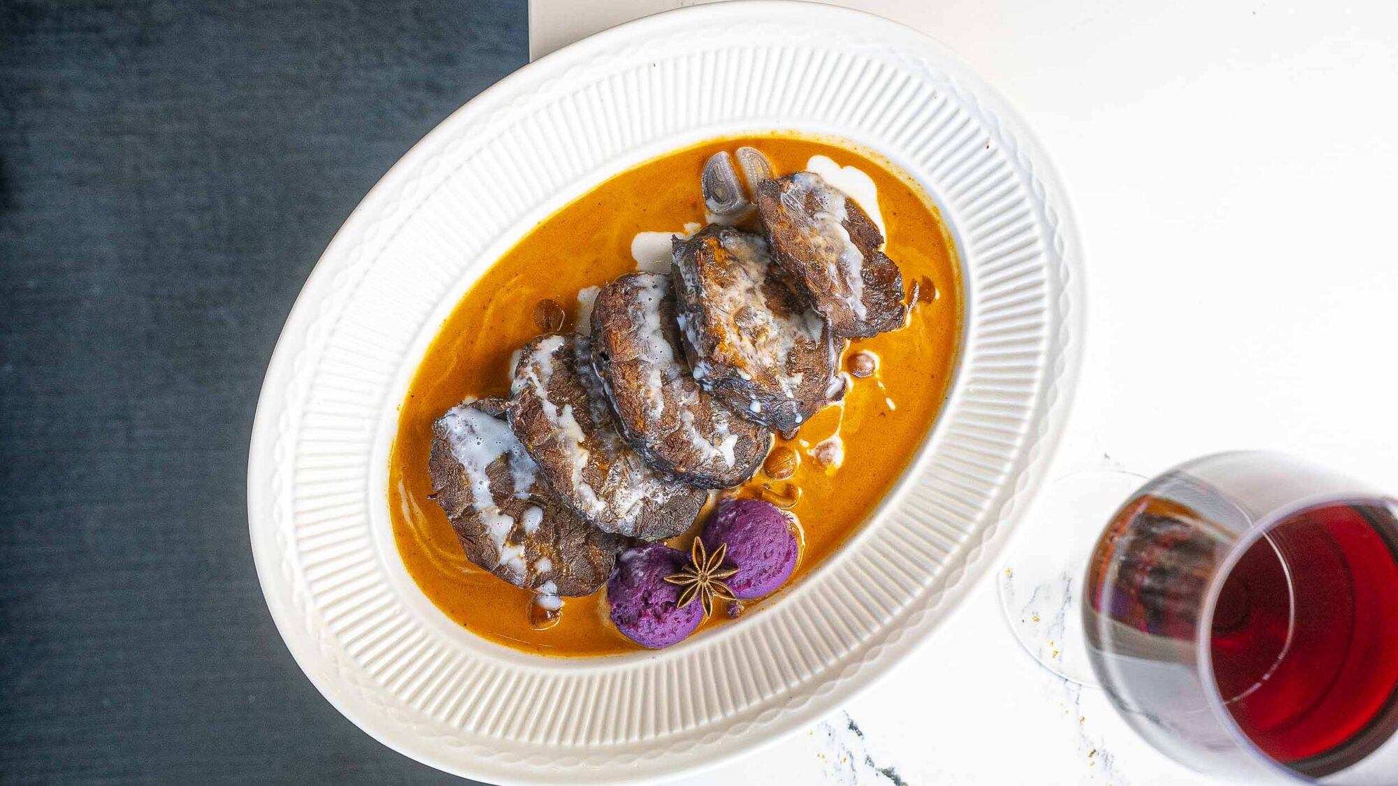 How Carnsmedia Scaled Social Media for a NYC Thai Restaurant